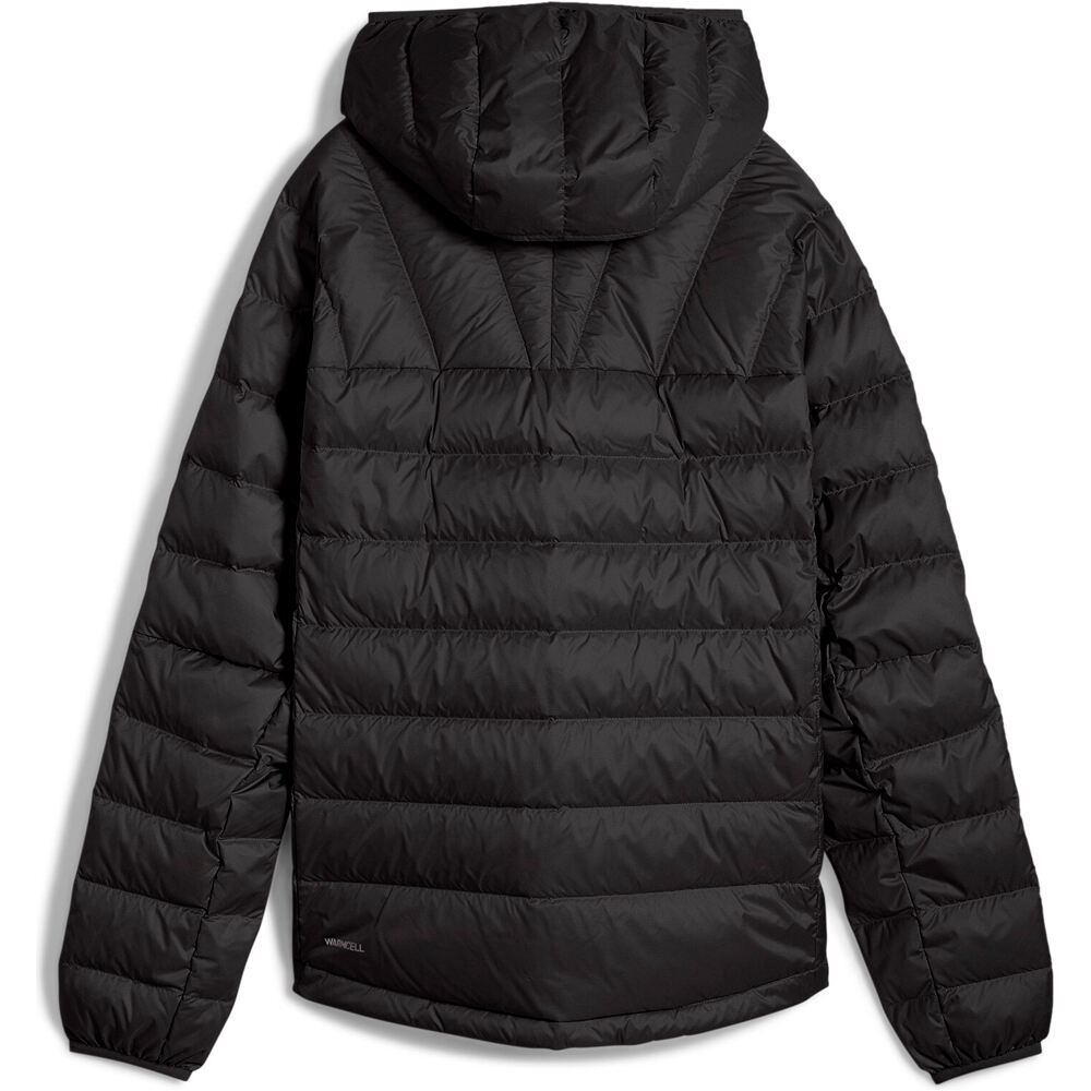 Puma chaquetas mujer PackLITE Hooded Down 03