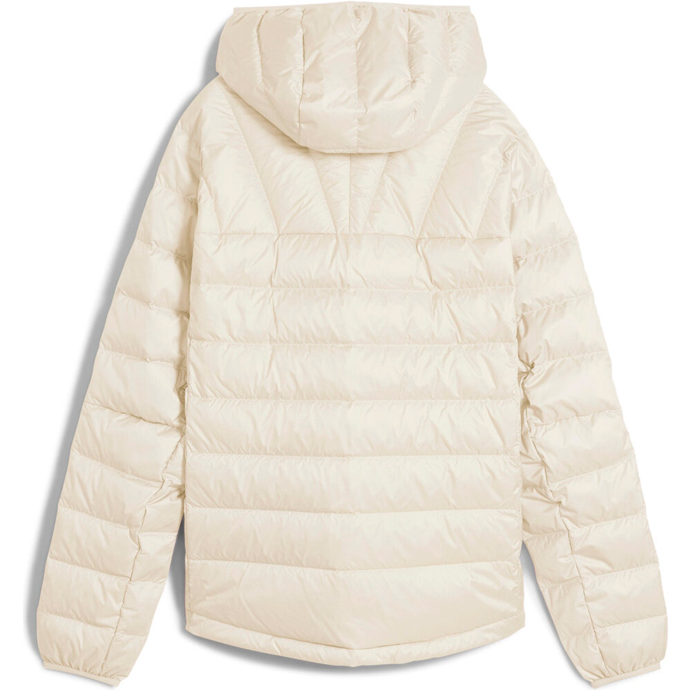 Puma chaquetas mujer PackLITE Hooded Down 03