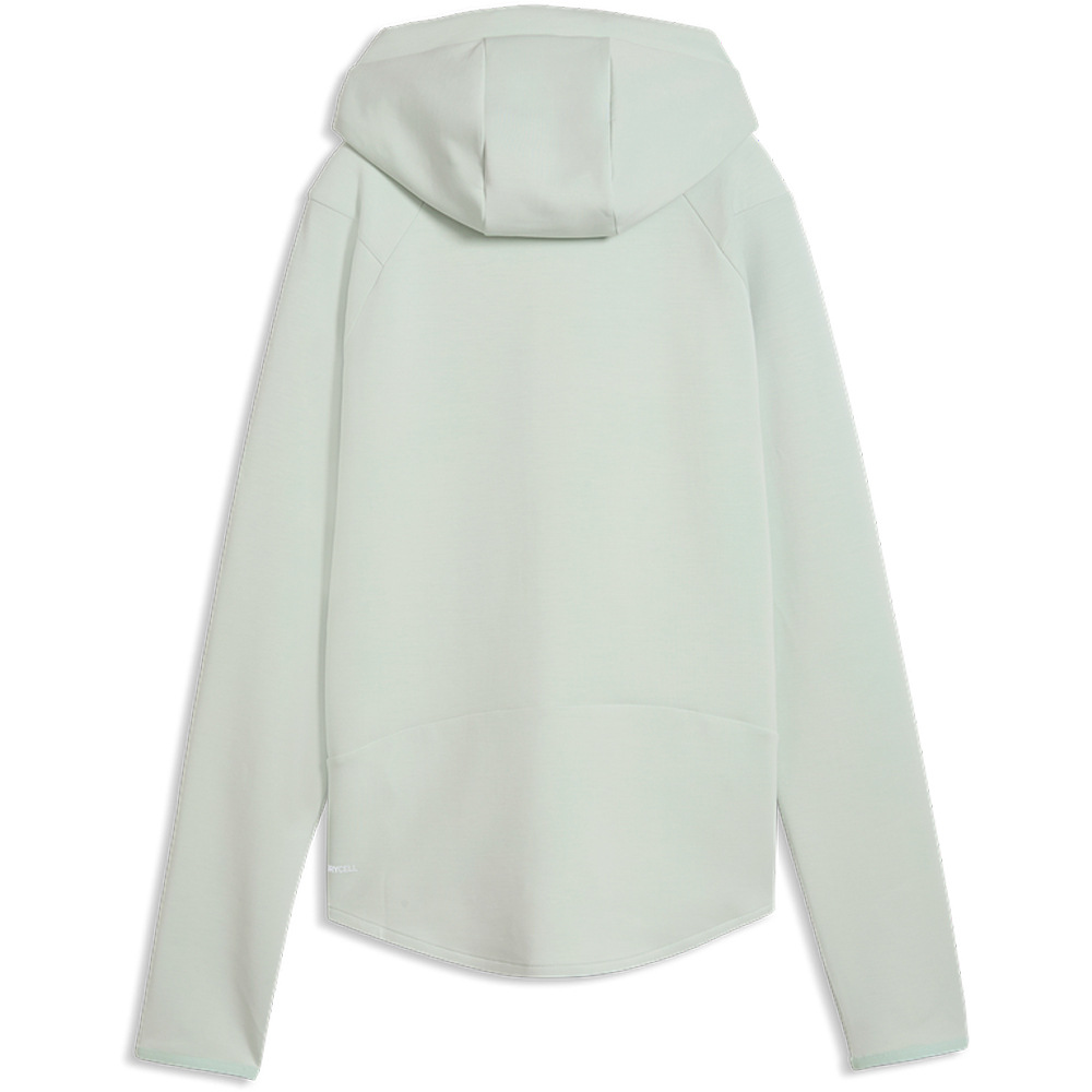 Puma chaquetas mujer PUMATECH SENSE Full- 03