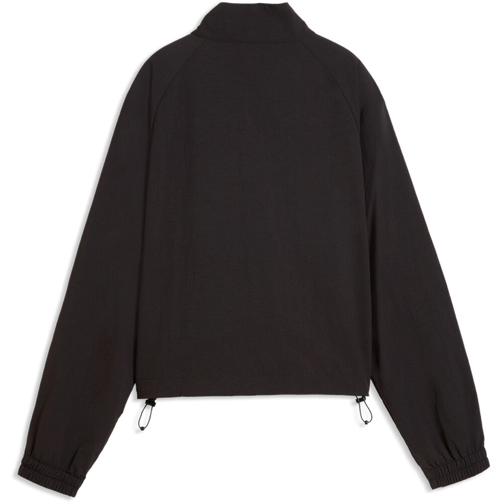 Puma chaquetas mujer PUMATECH SENSE Relax 03