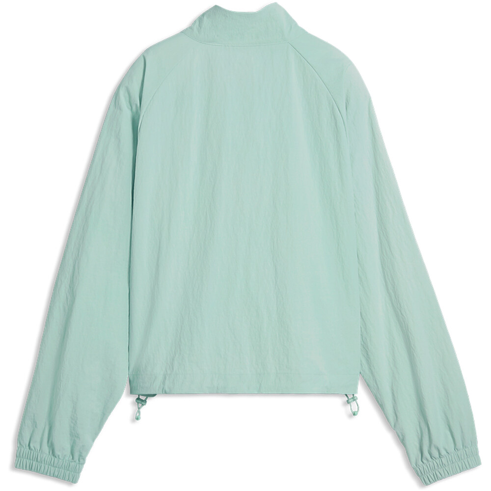 Puma chaquetas mujer PUMATECH SENSE Relax 03