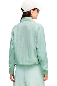 Puma chaquetas mujer PUMATECH SENSE Relax vista trasera