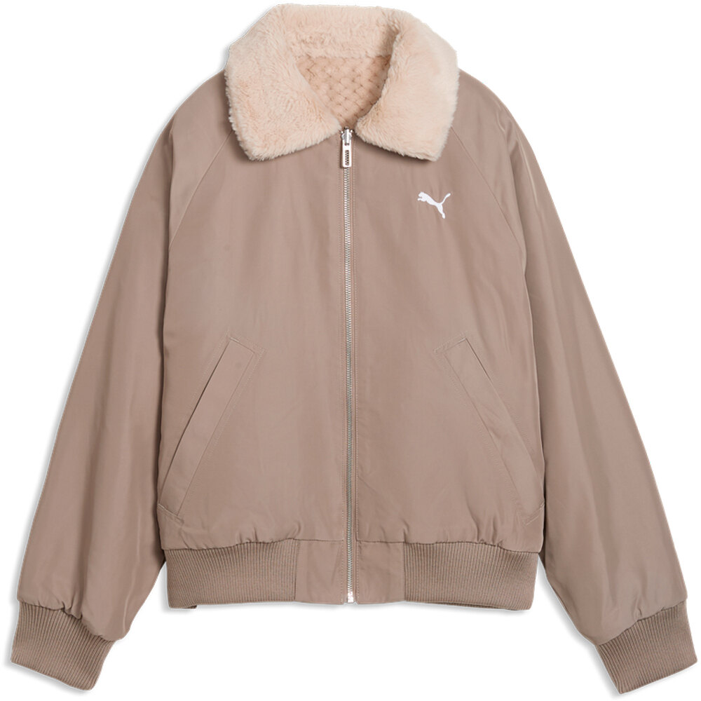 Puma chaquetas mujer Reversible Blouson H 03