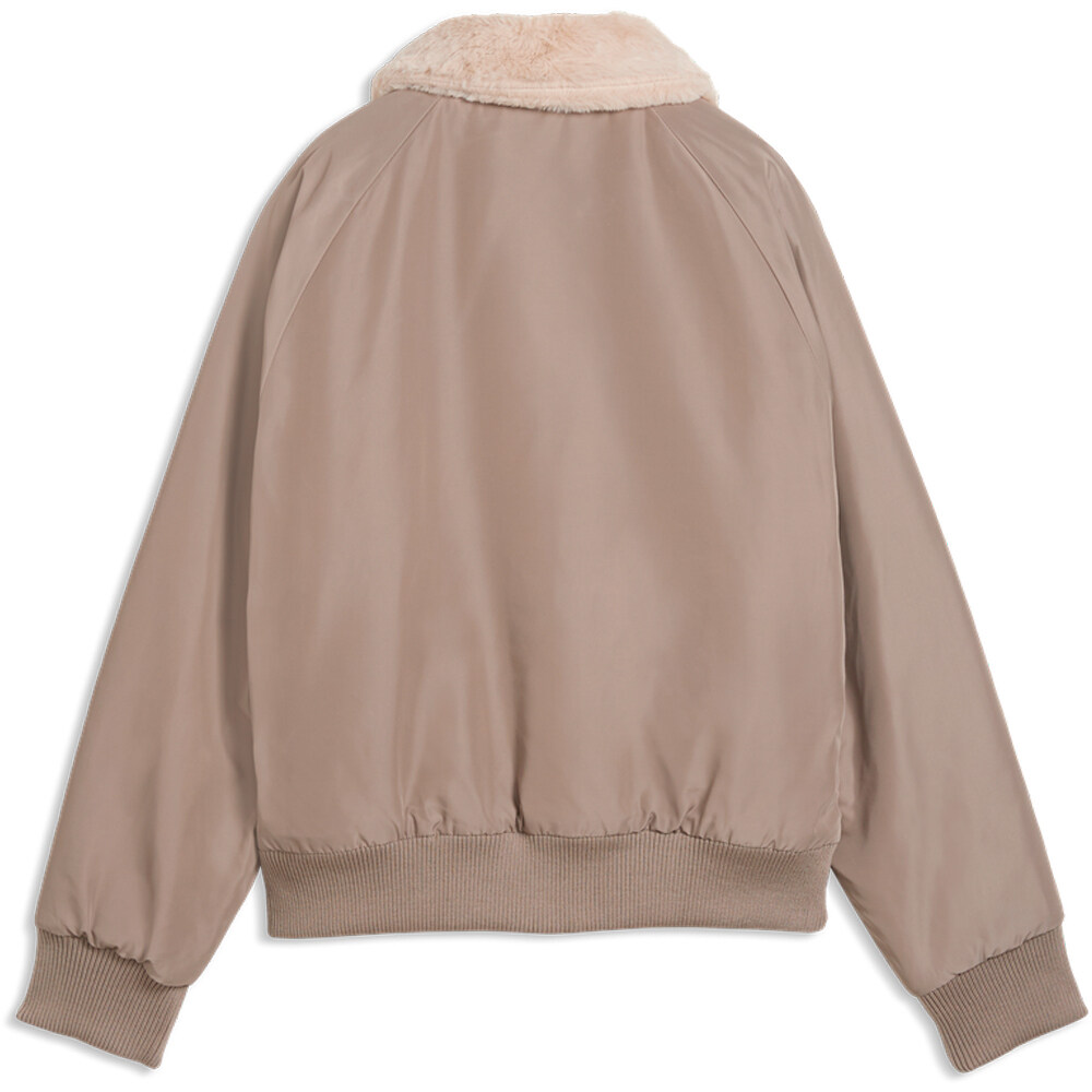 Puma chaquetas mujer Reversible Blouson H 04