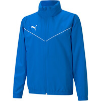 teamRISE All Weather Jkt Jr