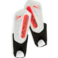 Puma espinilleras ULTRA Flex Ankle vista frontal