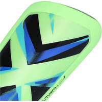 Puma espinilleras ULTRA LIGHT VE 01