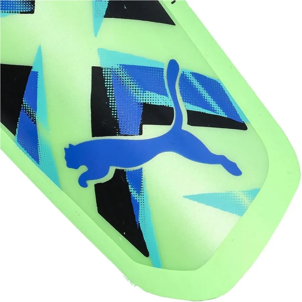 Puma espinilleras ULTRA LIGHT VE 02