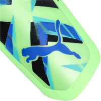 Puma espinilleras ULTRA LIGHT VE 02