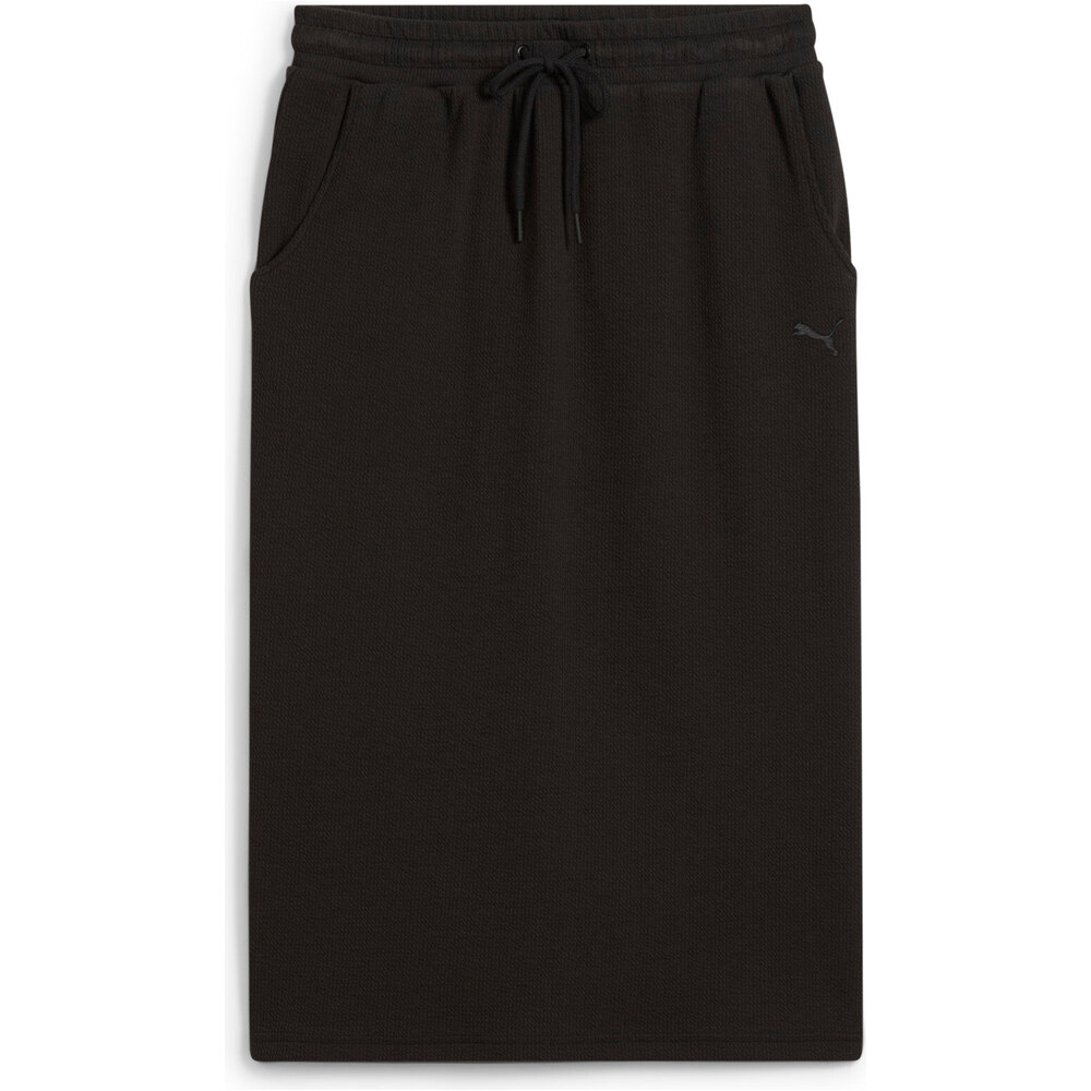 Puma faldas mujer HER Skirt vista detalle