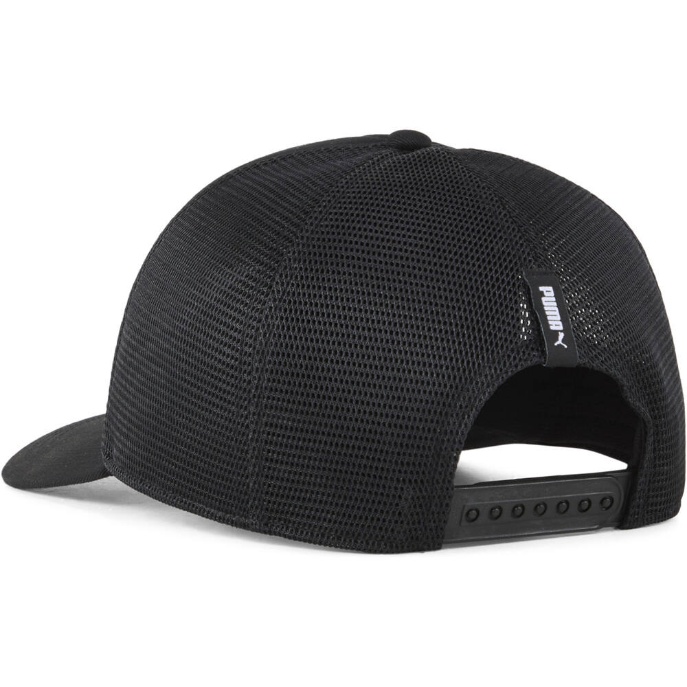 Puma gorra running HYROX Trucker Cap 01