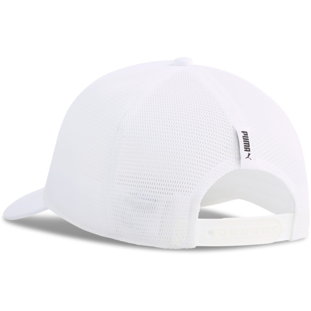 Puma gorra running PUMA x HYROX Trucker 01