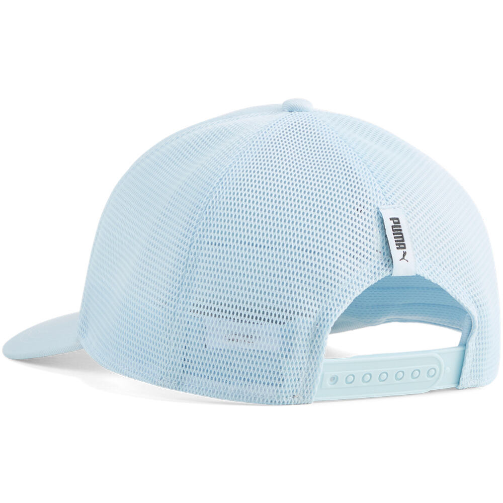 Puma gorra running PUMA x HYROX Trucker 03