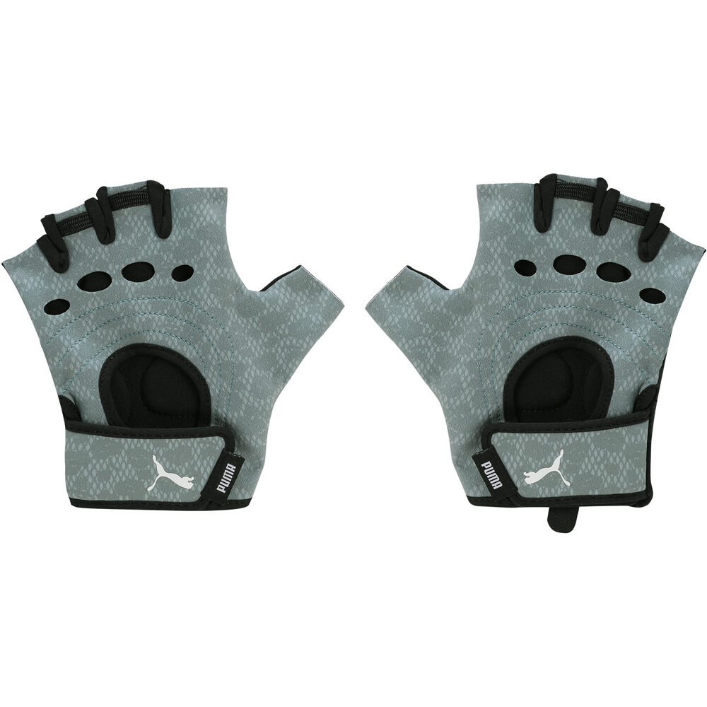 Puma guante halterofilia AT shift gloves 01