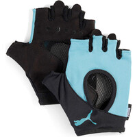 Puma guante halterofilia TR ESS GYM Cut Finge 01