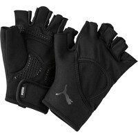 Puma guante halterofilia TR ESS UP Cut Finger vista frontal