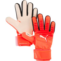 Puma guantes portero FUTURE Match NC vista frontal