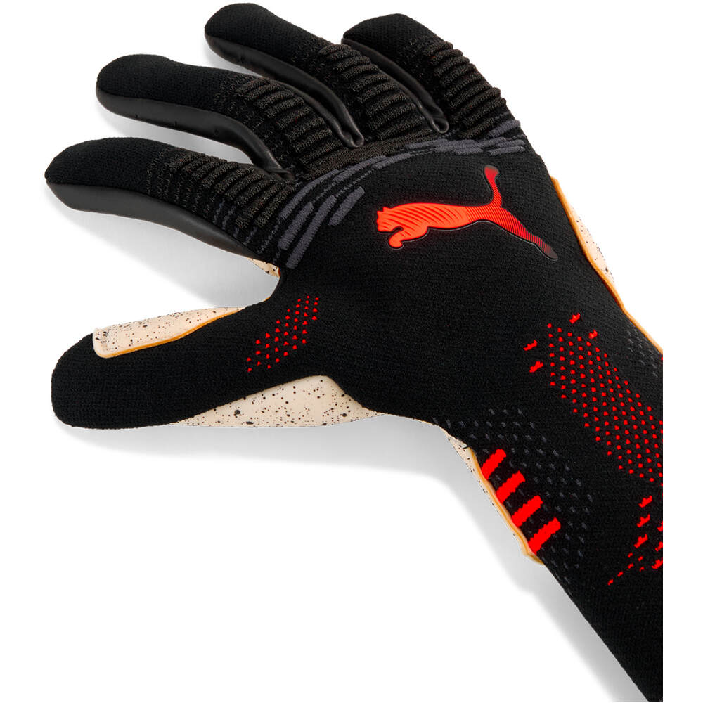 Puma guantes portero FUTURE Ultimate NC 01
