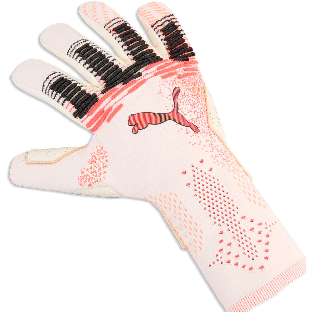 Puma guantes portero FUTURE Ultimate NC 01