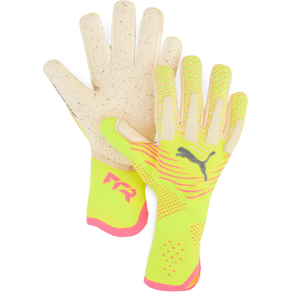 Puma guantes portero FUTURE Ultimate NC vista frontal