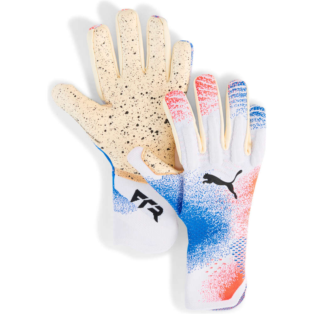 Puma guantes portero FUTURE Ultimate NC vista frontal