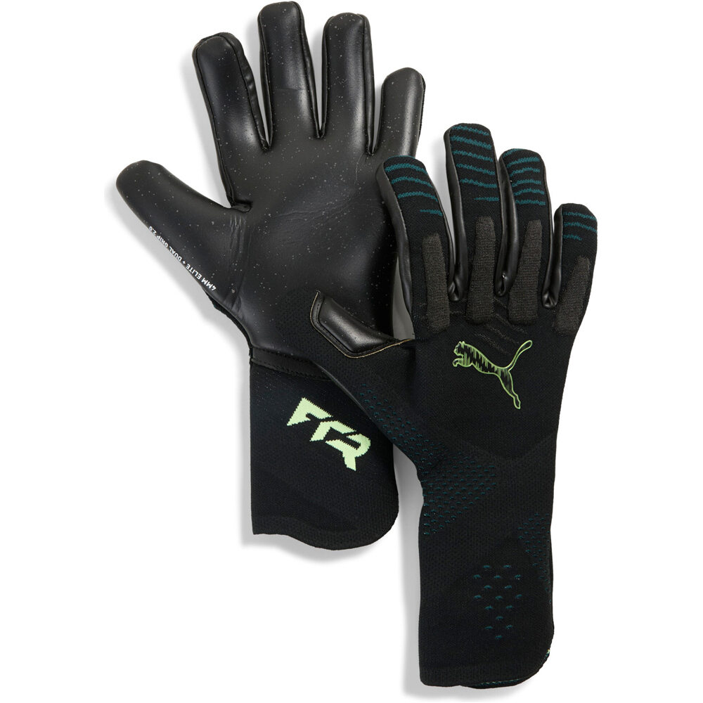 Puma guantes portero FUTURE Ultimate NC vista frontal