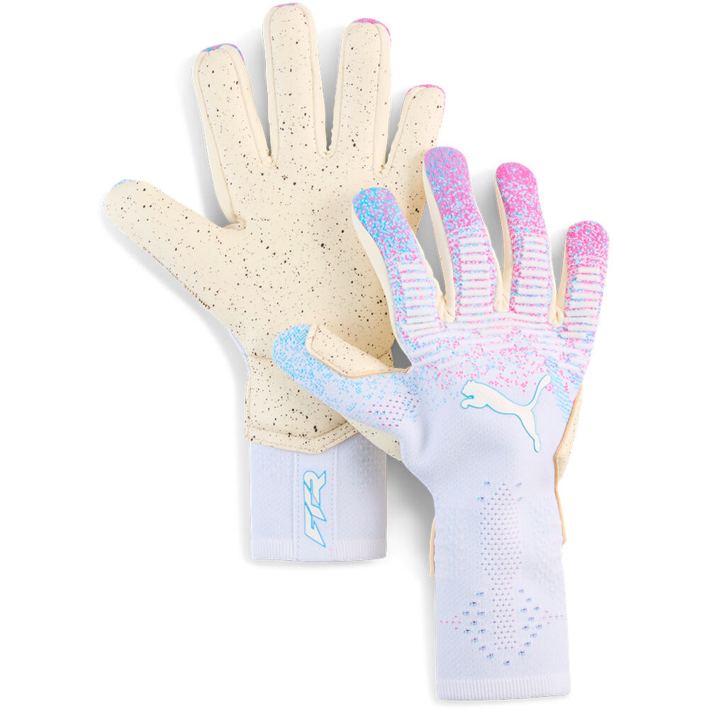 Puma guantes portero FUTURE Ultimate NC vista frontal