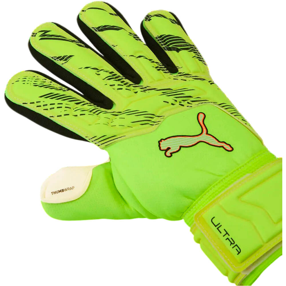 Puma guantes portero infantil PUMA ULTRA Pro Jr NC 01