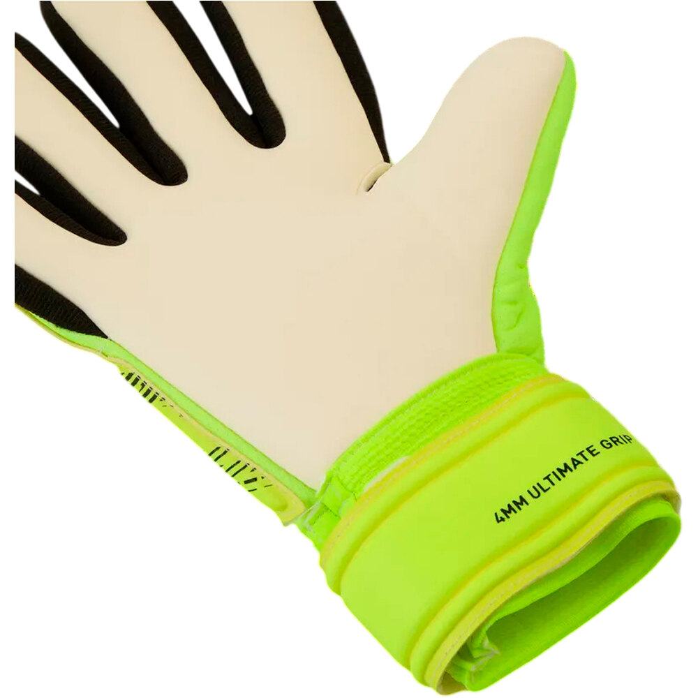 Puma guantes portero infantil PUMA ULTRA Pro Jr NC 02