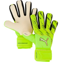 Puma guantes portero infantil PUMA ULTRA Pro Jr NC vista frontal