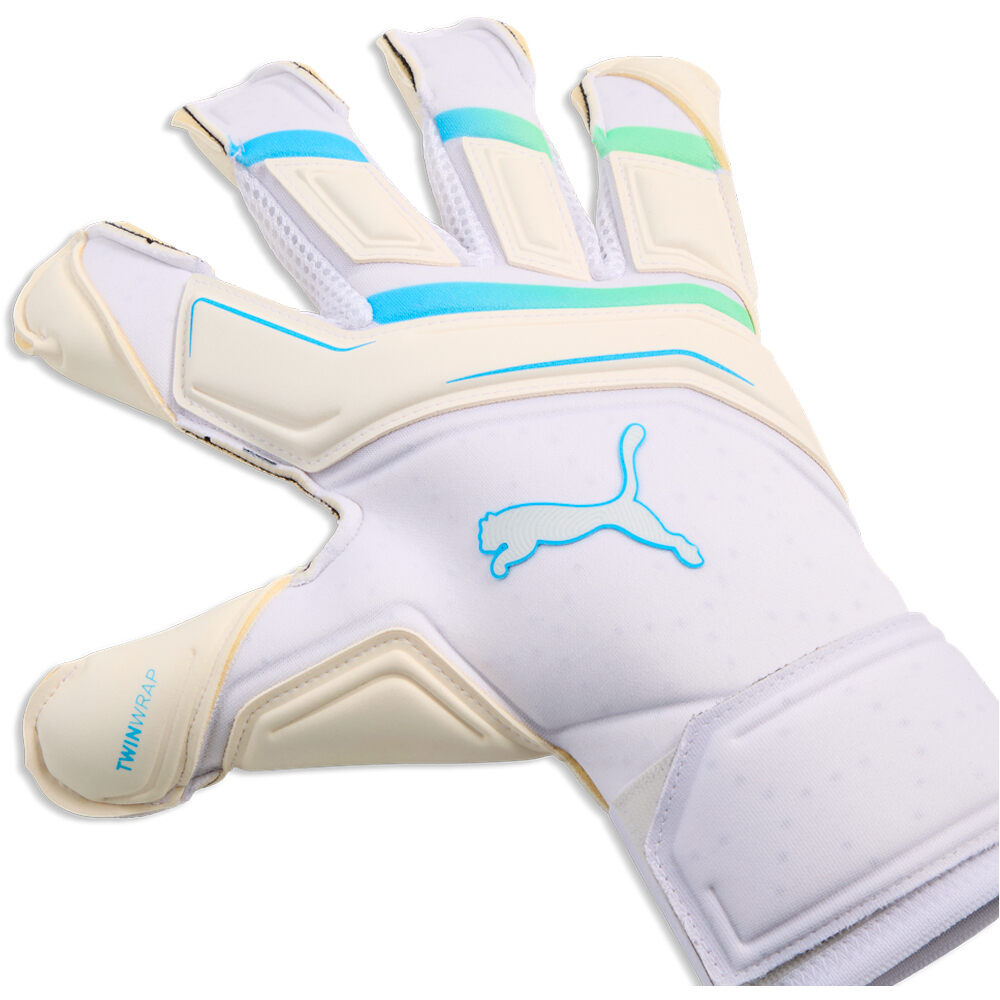 Puma guantes portero KING Ultimate Hybrid 01