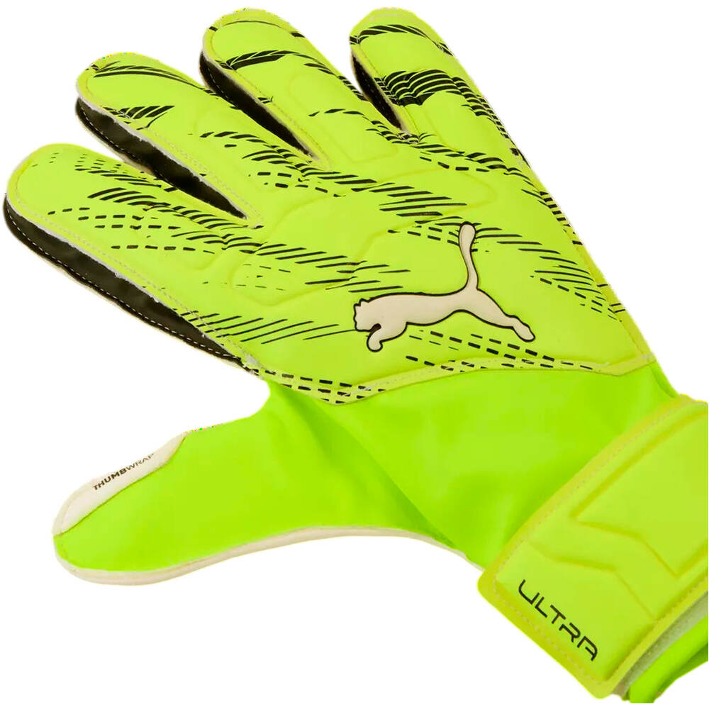 Puma guantes portero PUMA ULTRA Match Pro 01