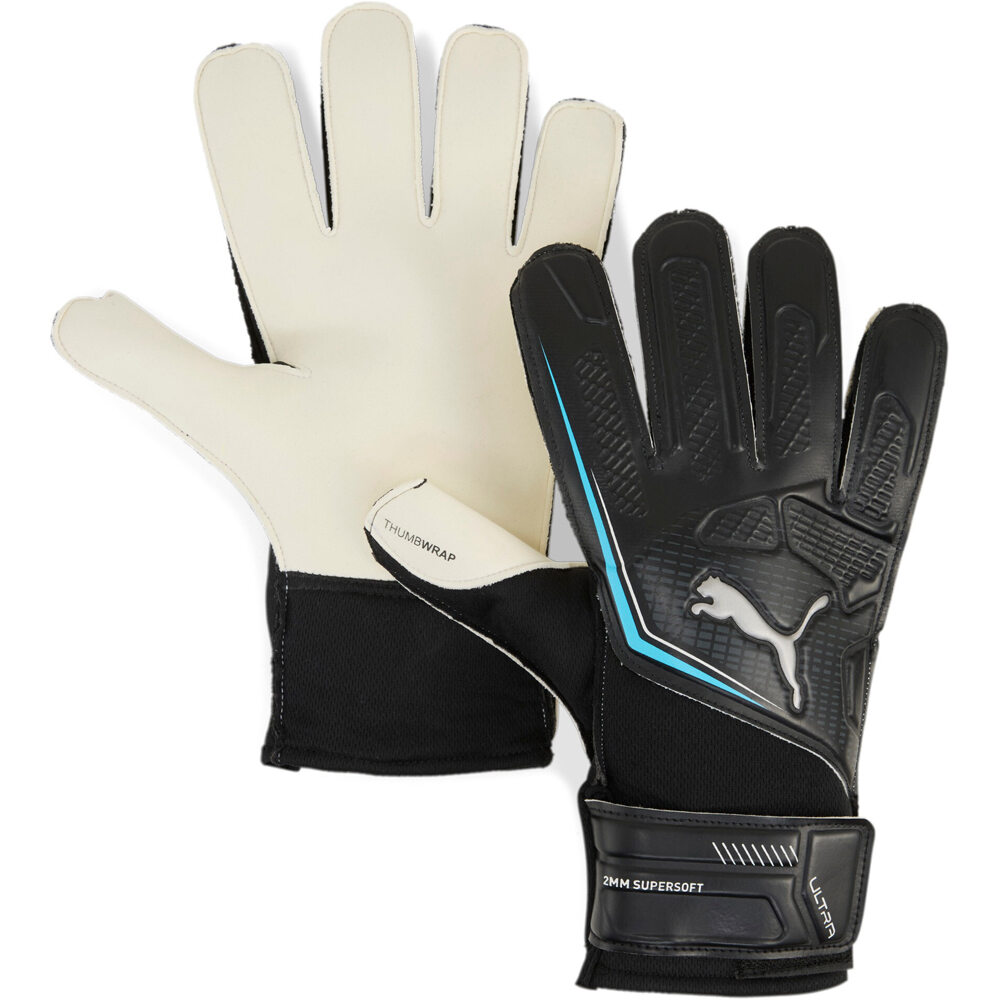 Puma guantes portero PUMA ULTRA Play RC vista frontal