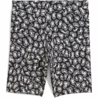 Puma malla corta niña ESS ANIMAL AOP Short Leggings G 03