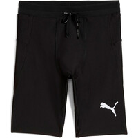 Puma malla corta running hombre M Raceday Ultraform vista detalle