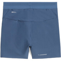 Puma malla corta running mujer W Raceday Ultraform 03