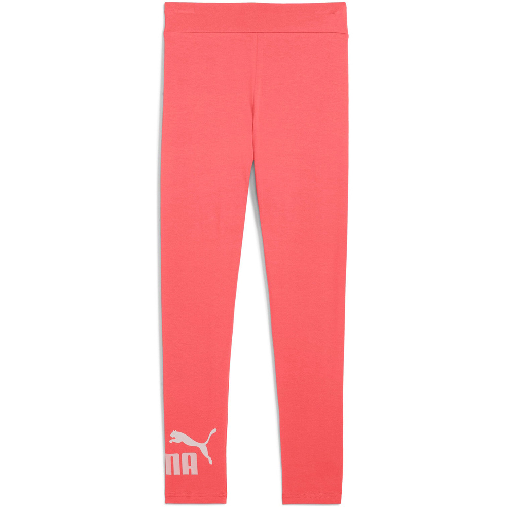 Puma malla larga niña ESS 2 COLOR No.1 Logo? Leggings G 03