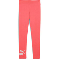 Puma malla larga niña ESS 2 COLOR No.1 Logo? Leggings G 03