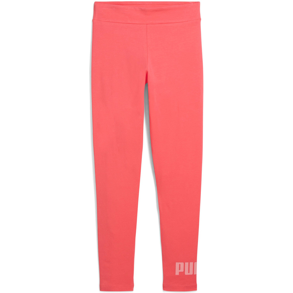 Puma malla larga niña ESS 2 COLOR No.1 Logo? Leggings G vista detalle