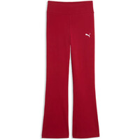 ESS High-Waist Flare