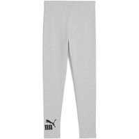 Puma malla larga niña ESS No. 1 Logo Leggi vista trasera