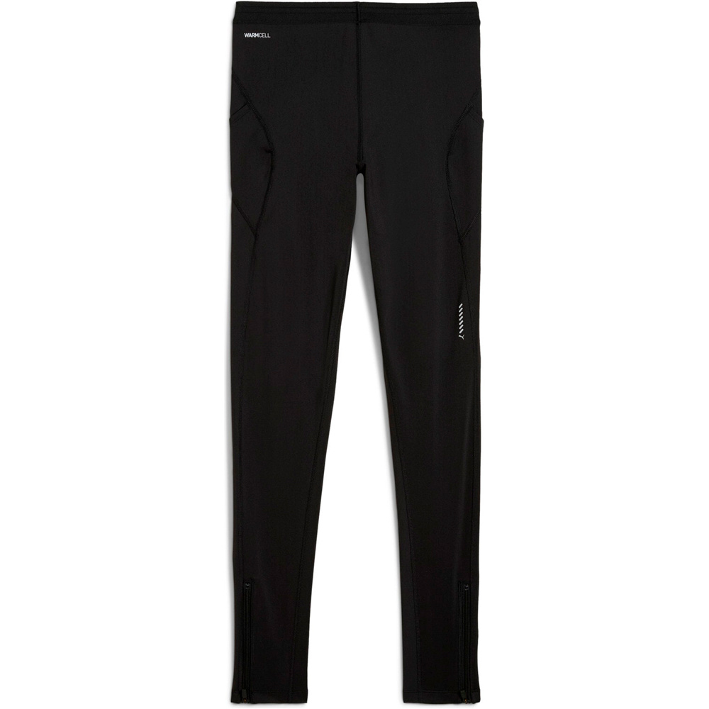 Puma malla larga running hombre M Run Microfleece Ti 03
