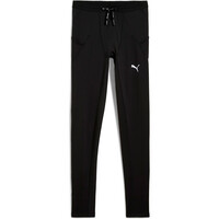 Puma malla larga running hombre M Run Microfleece Ti vista detalle