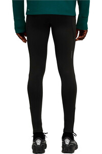 Puma malla larga running hombre M Run Microfleece Ti vista trasera