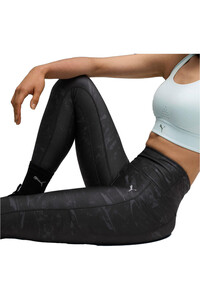 Puma malla larga running mujer W Run Velocity AOP T 03