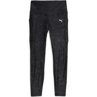 Puma malla larga running mujer W Run Velocity AOP T 04