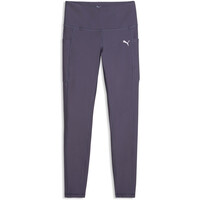W RUN VELOCITY FL TI
