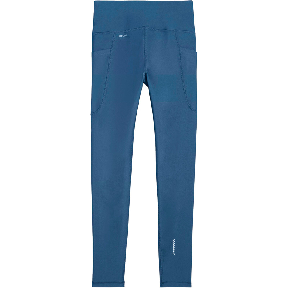 Puma malla larga running mujer W RUN VELOCITY FL TI 05