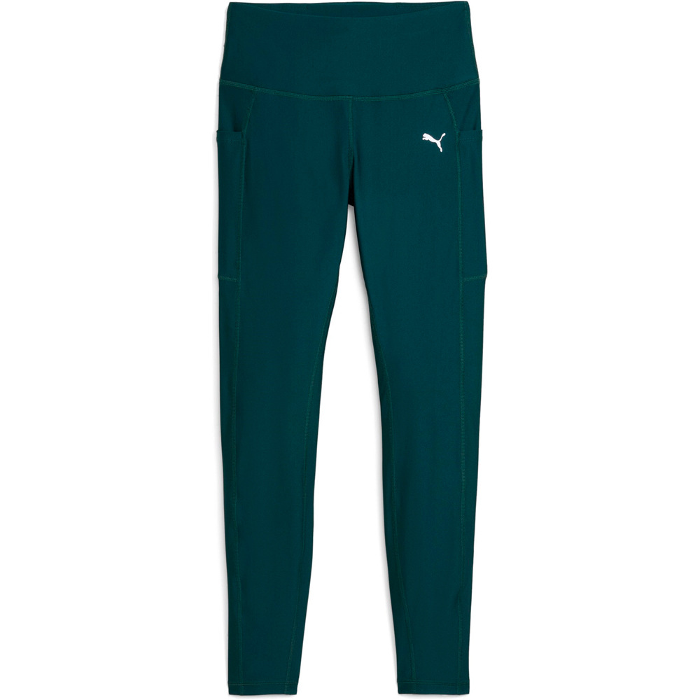 Puma malla larga running mujer W RUN VELOCITY FL TI vista detalle