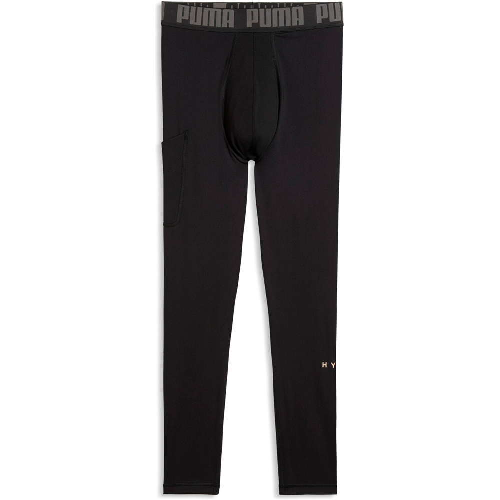 Puma mallas largas fitness hombre M PUMA X HYROX DRYEL 03